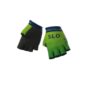 Cycling Gloves Team SLO 2023
